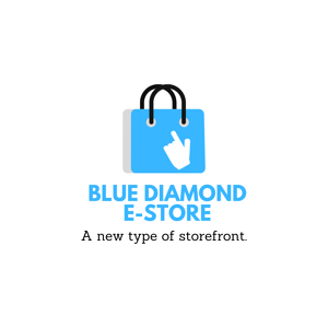 Blue Diamond Estore